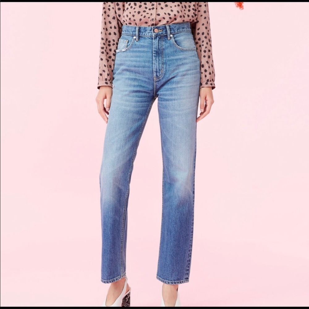 Rebecca Taylor pants